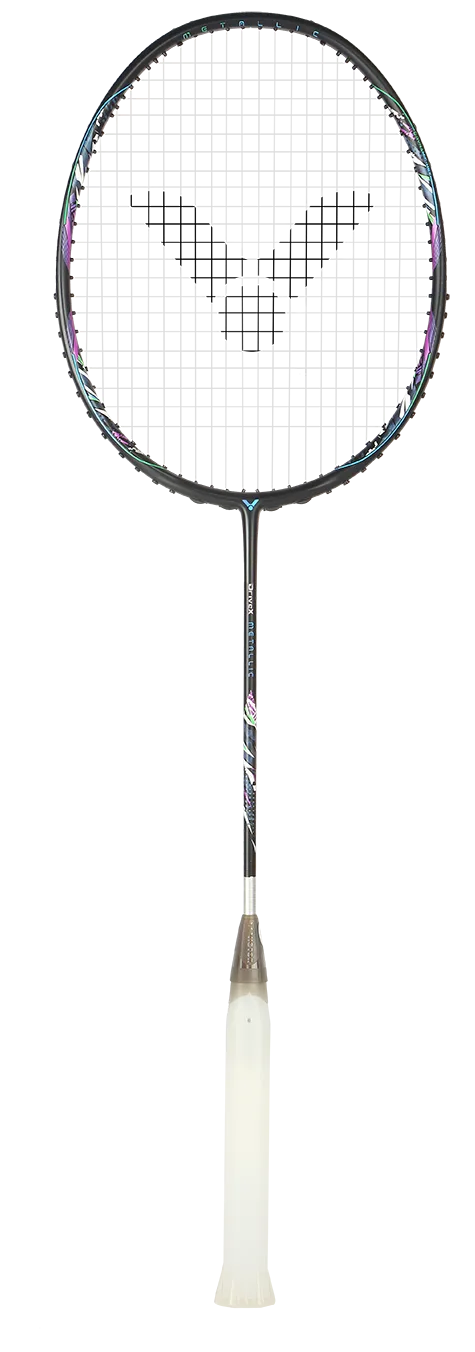 Victor DriveX Metallic C (Non Cordée)