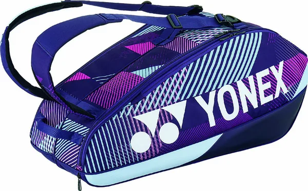 Yonex Pro Racket Bag 92426 Grape