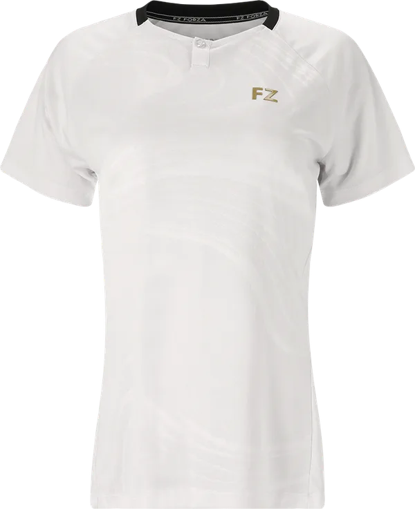 Forza Azora Women Tee White