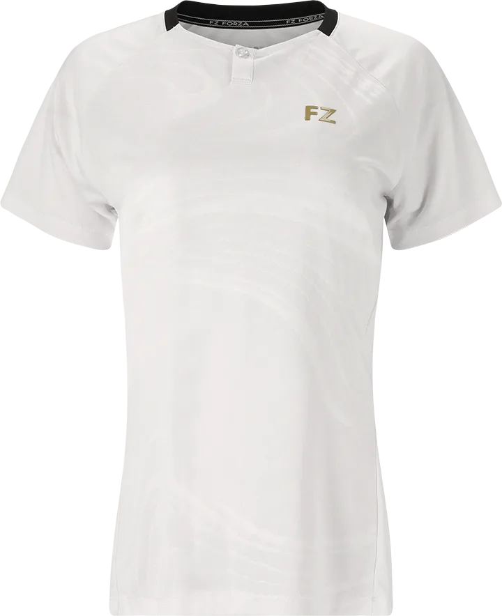 Forza Azora Women Tee White - 2