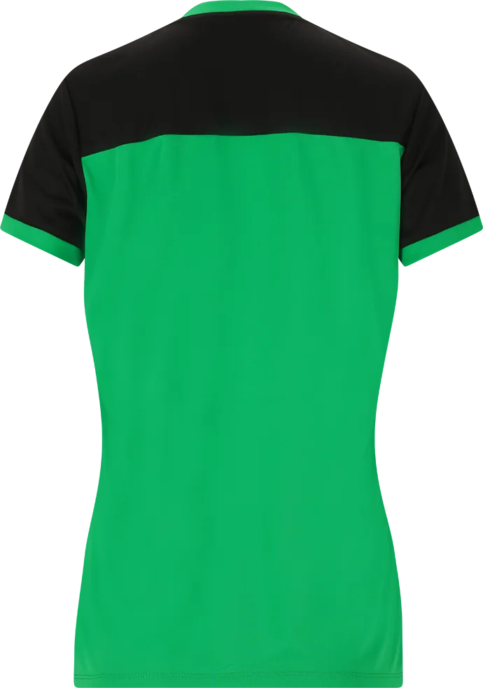 Forza Alibi Women Tee Perfect Green