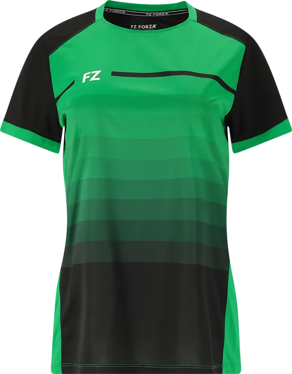 Forza Alibi Women Tee Perfect Green