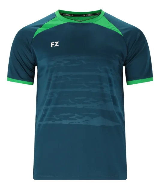 Forza Agentin Tee Men Poseidon