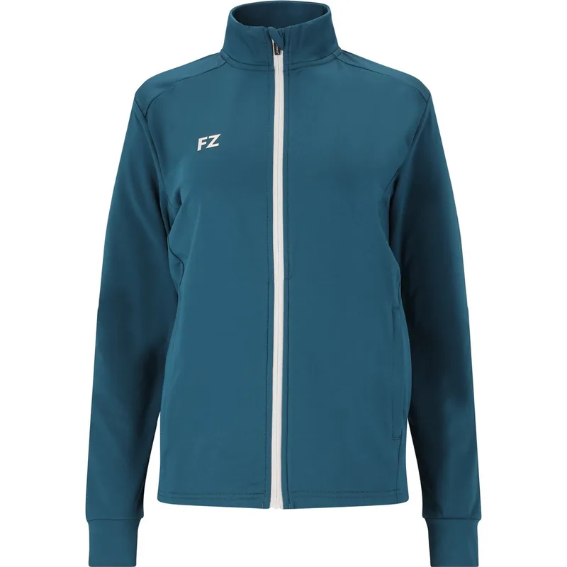 Forza Jacket Women Almerun Poseidon - 2