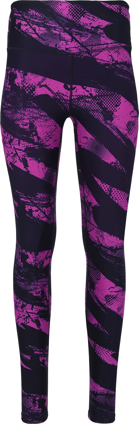 Forza Limal W Print Waist