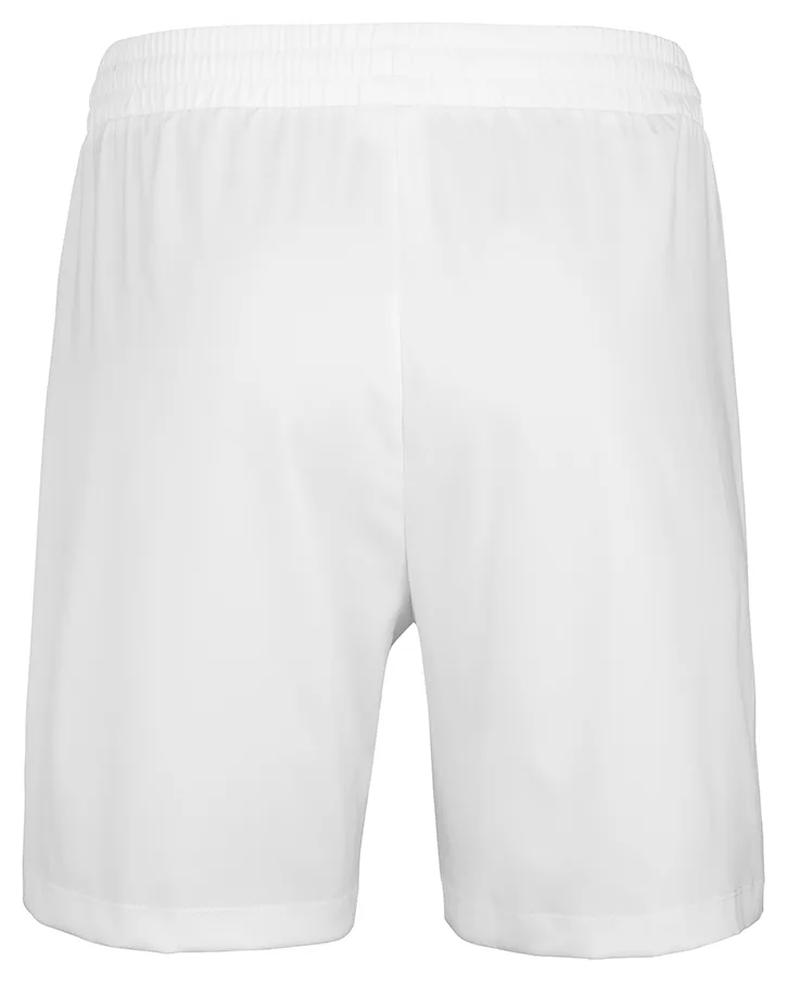 Babolat Play Short Boy White