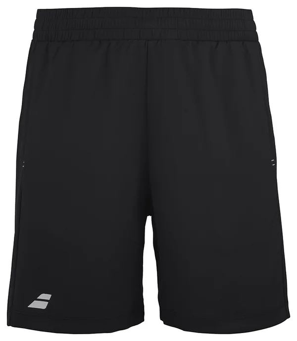Babolat Play Short Boy Black