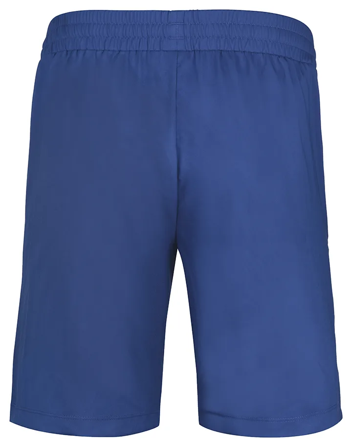 Babolat Play Short Boy Sodalite Blue