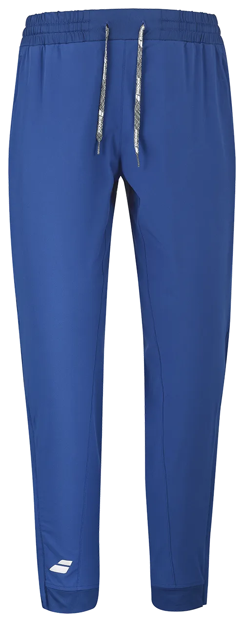 Babolat Play Pant Men Sodalite Blue - 2