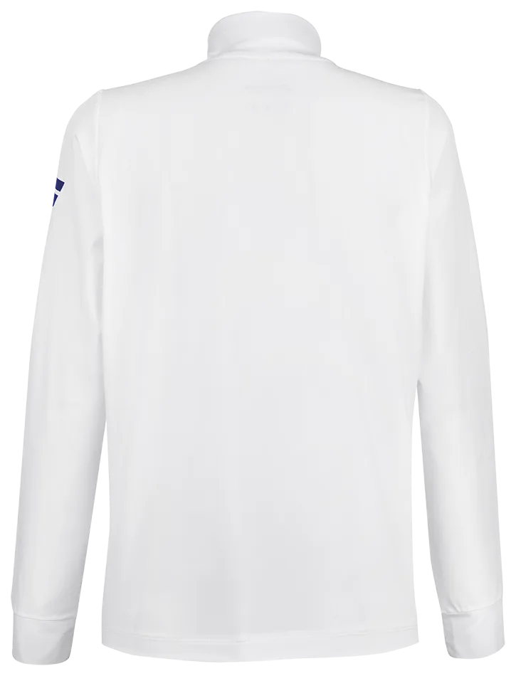Babolat Play Jacket Women White