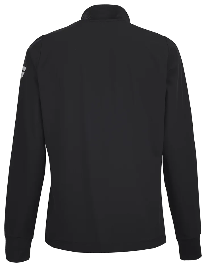 Babolat Play Jacket Women Black