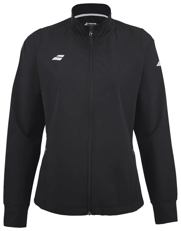 Babolat Play Jacket Women Black