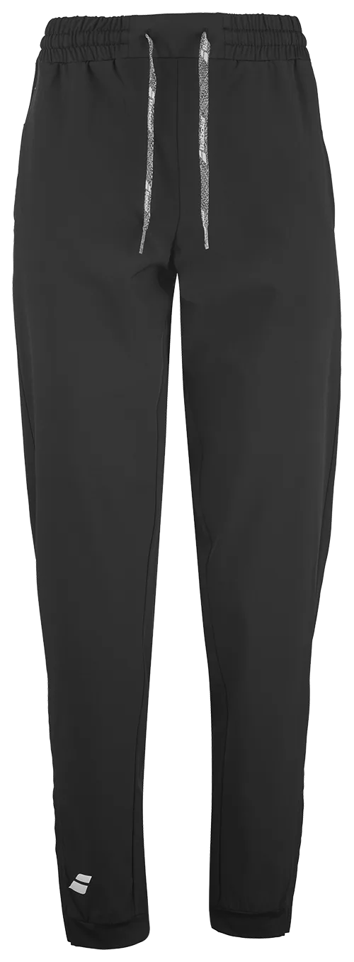 Babolat Play Pant Women Black - 2