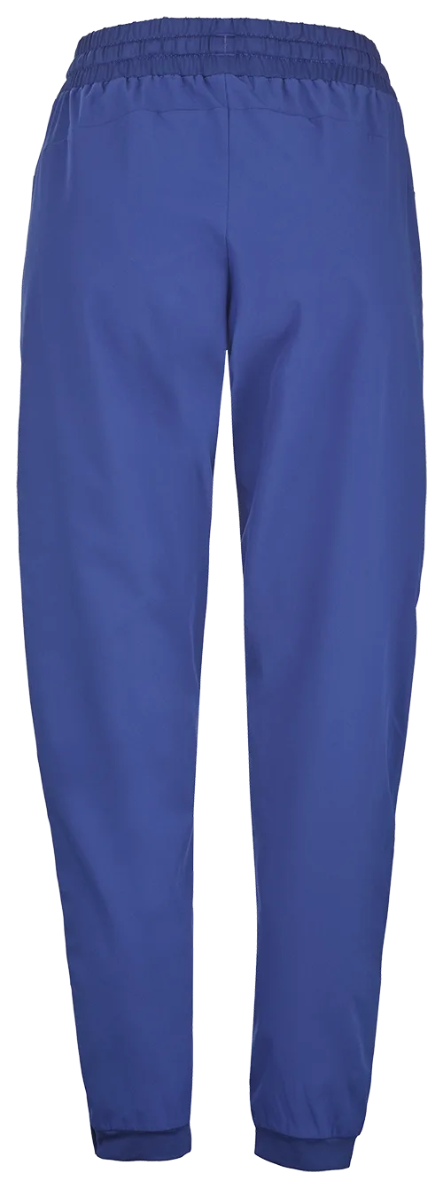Babolat Play Pant Women SodaliTe Blue