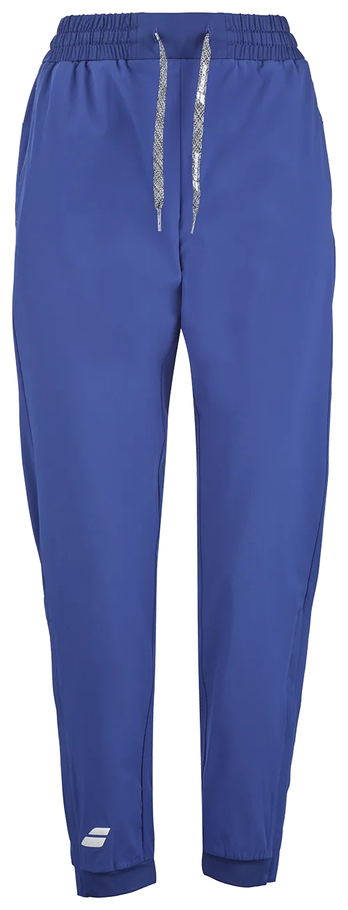 Babolat Play Pant Women SodaliTe Blue