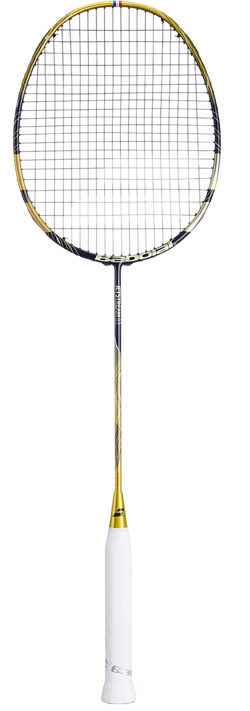 Babolat Jetstream 83 (Cordée)