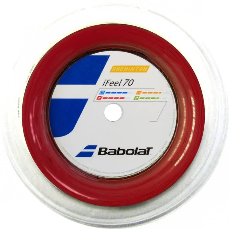 Babolat IFeel 70 Bobine - 3