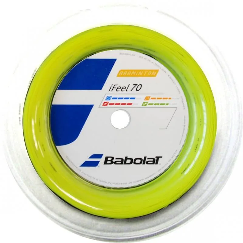 Babolat IFeel 70 Bobine - 4