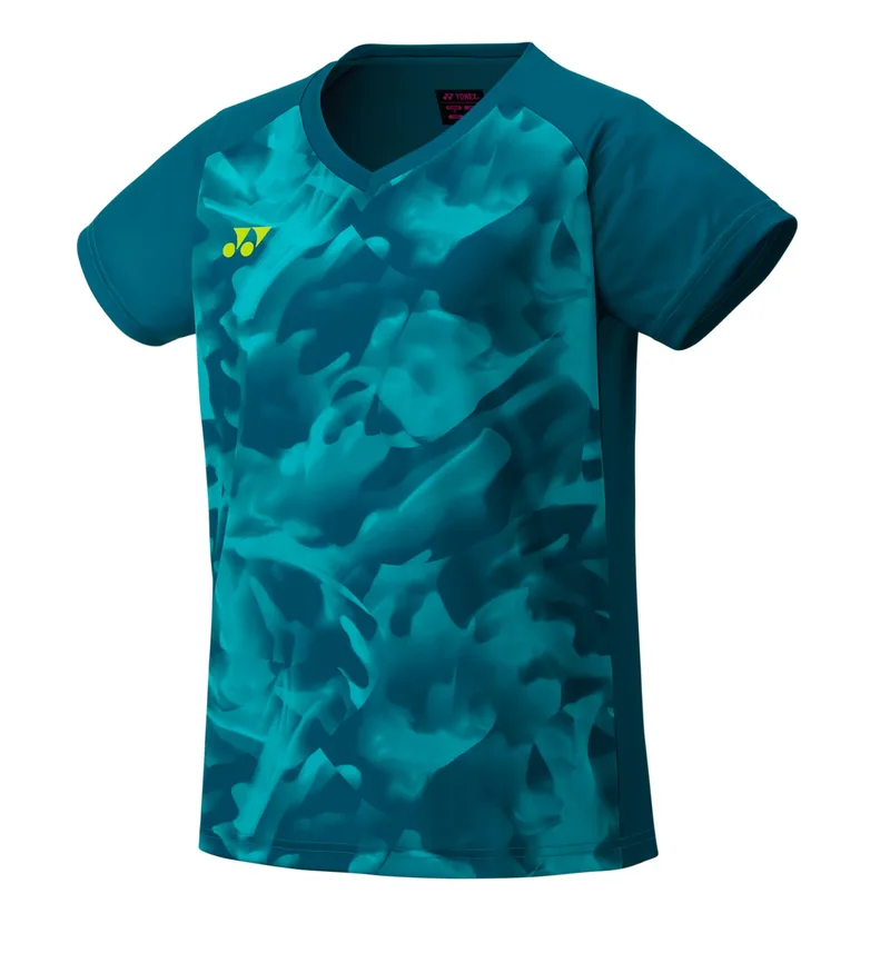 Yonex Polo Women YW0033 Blue Green