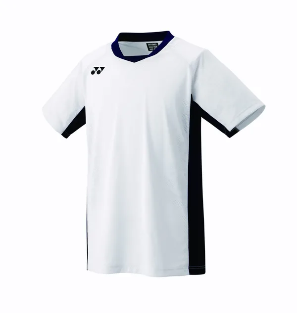 Yonex Polo Men 10634 White