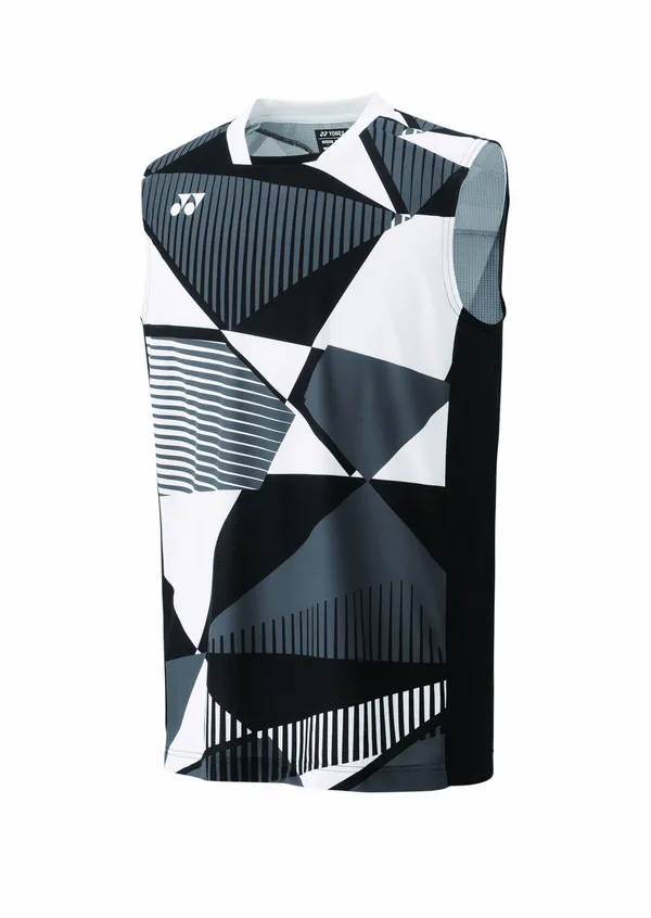 Yonex Débardeur 10636ex Black