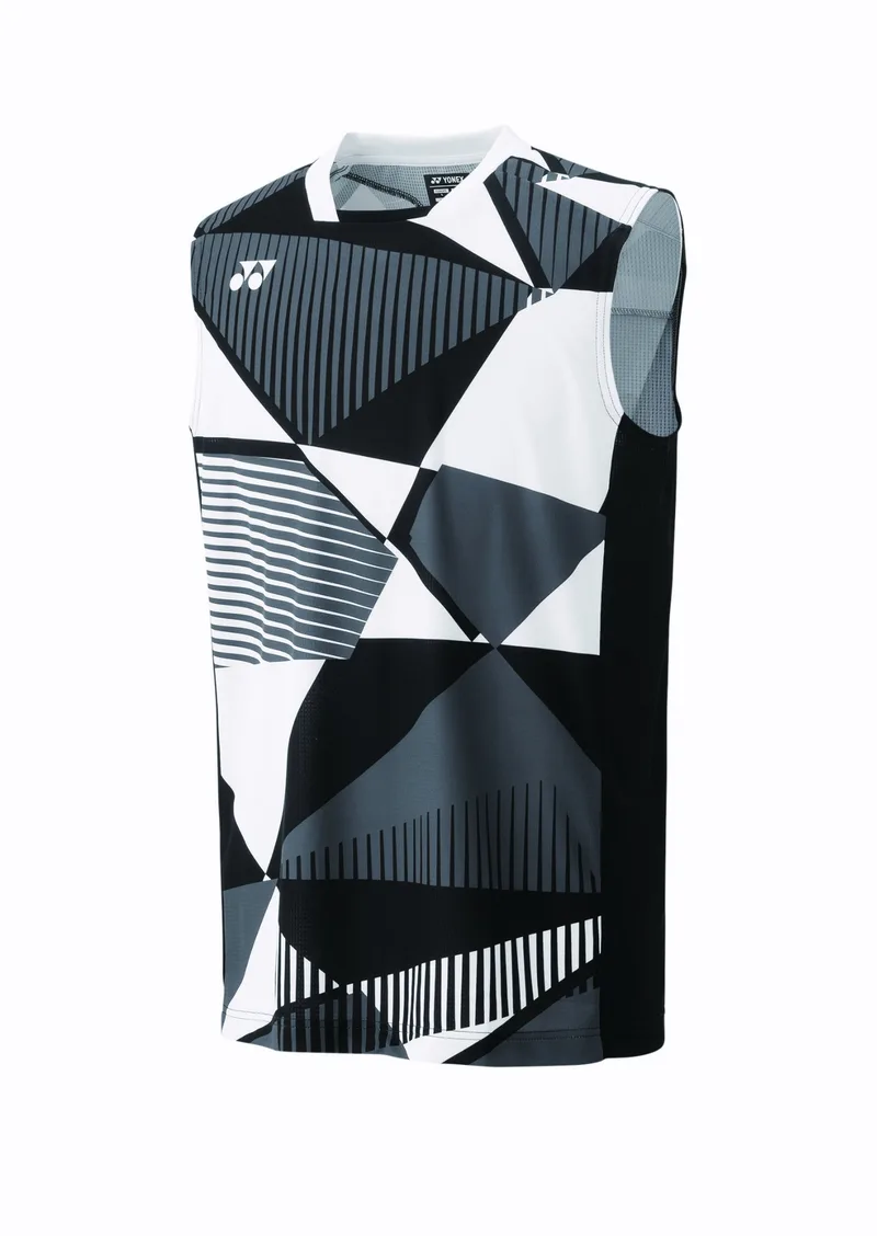 Yonex Débardeur 10636ex Black - 2