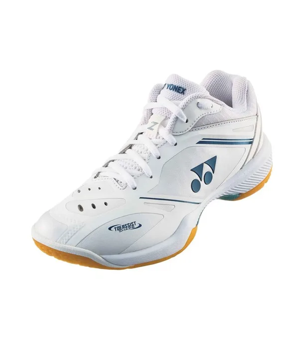 Yonex Pc 65 Z Women White