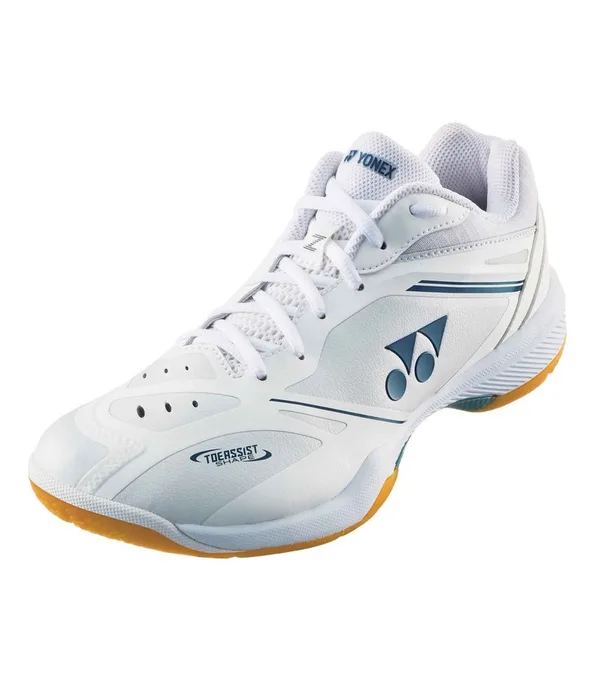 Yonex PC 65 Z Men White