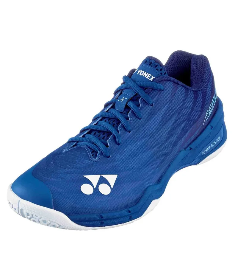 Yonex PC Aerus X Navy Blue - 2