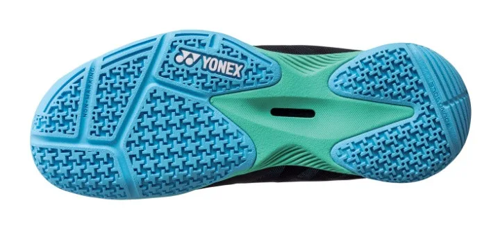 Yonex PC Comfort Z Women Black Mint