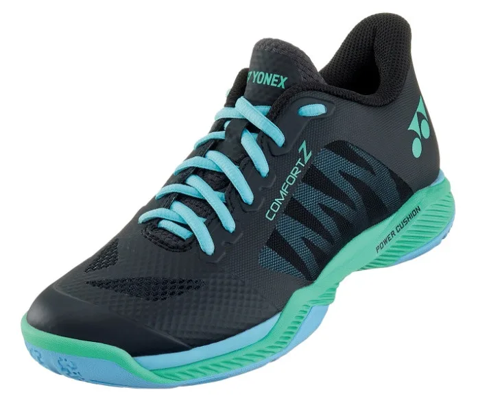 Yonex PC Comfort Z Women Black Mint - 2