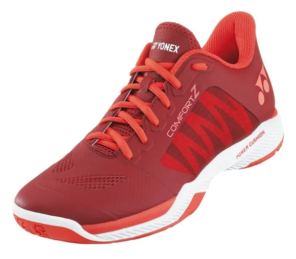Yonex PC Comfort Z Men Dark Red