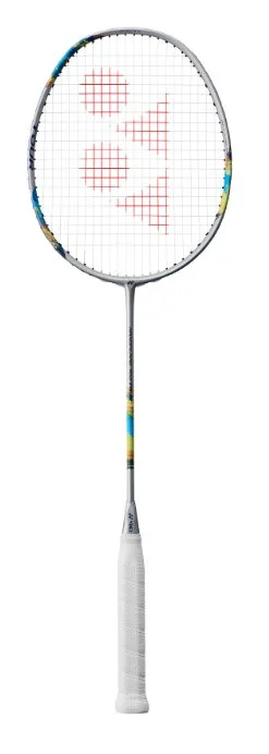 Yonex Nanoflare 700 Tour Silver Blue (Non Cordée)