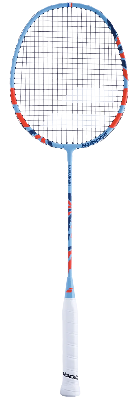 Babolat Explorer I Bleu