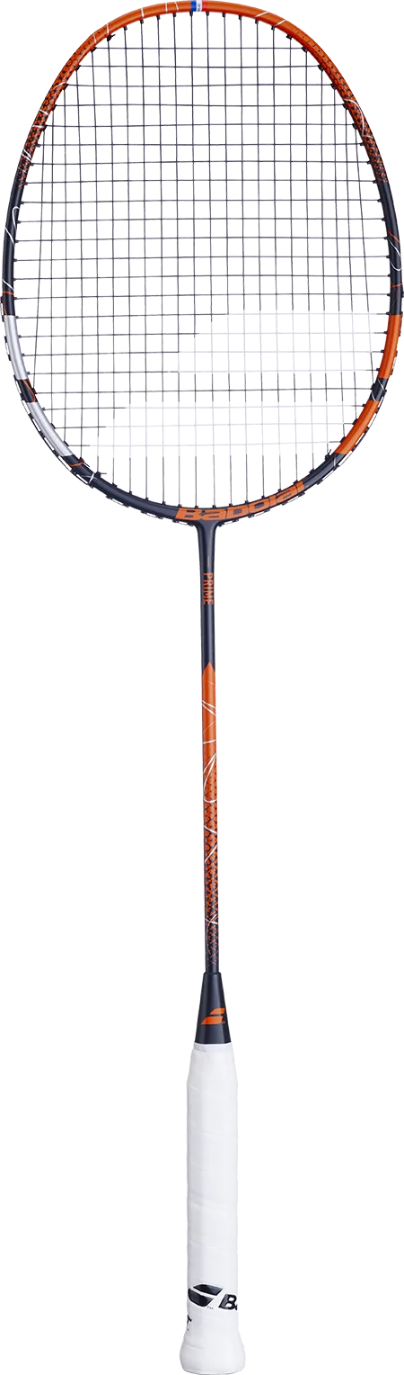 Babolat Prime Cordée Orange (Cordée)