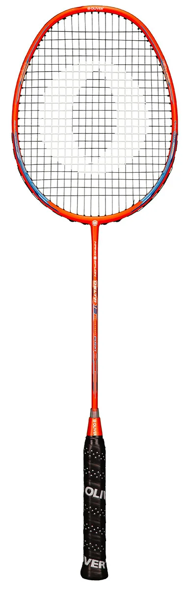 Oliver Delta 12