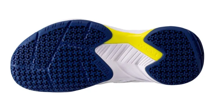 Yonex PC Cascade Accel Men White Navy