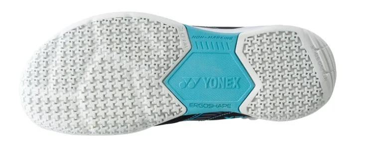 Yonex PC Strider Flow Men Wide Black Blue
