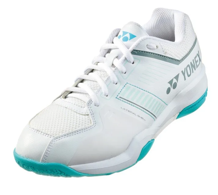 Yonex PC Strider Flow Women White Mint - 2