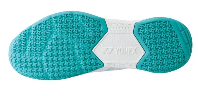 Yonex PC Strider Flow Women White Mint