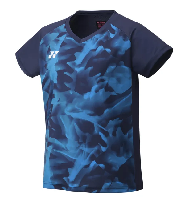 Yonex Polo Women YW0033 Navy Blue