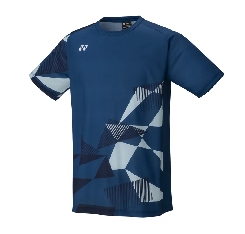 Yonex Tee-shirt 16744 Ink Blue - 2