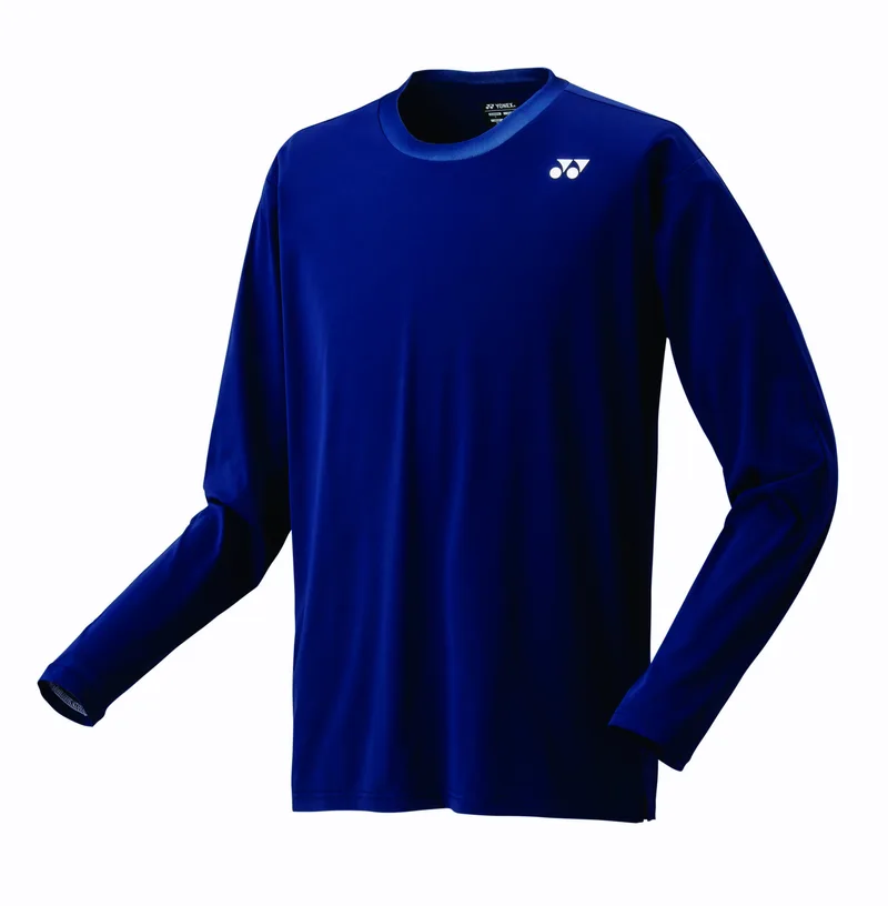 Yonex Tee-shirt ML 16760 Dark Navy - 2