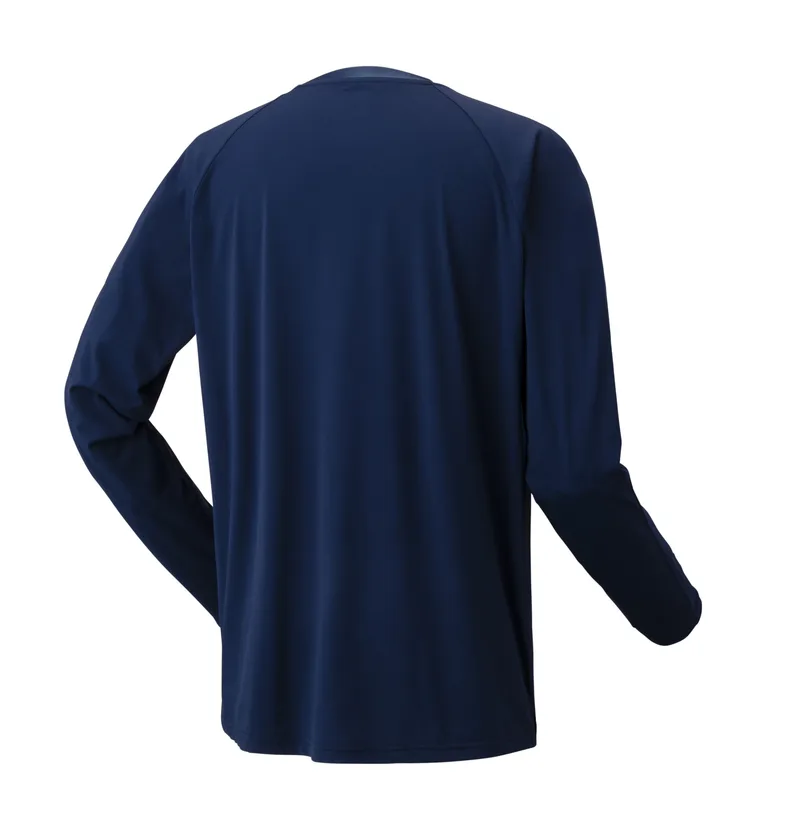 Yonex Tee-shirt ML 16760 Dark Navy