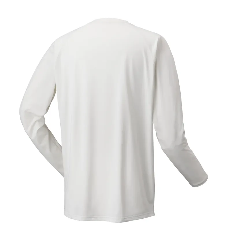 Yonex Tee-shirt ML 16760 Cool White