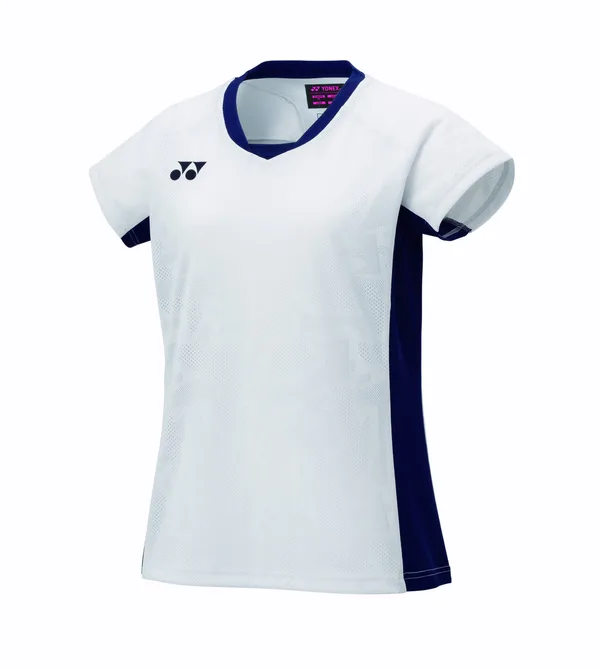 Yonex Polo Women 20848 White