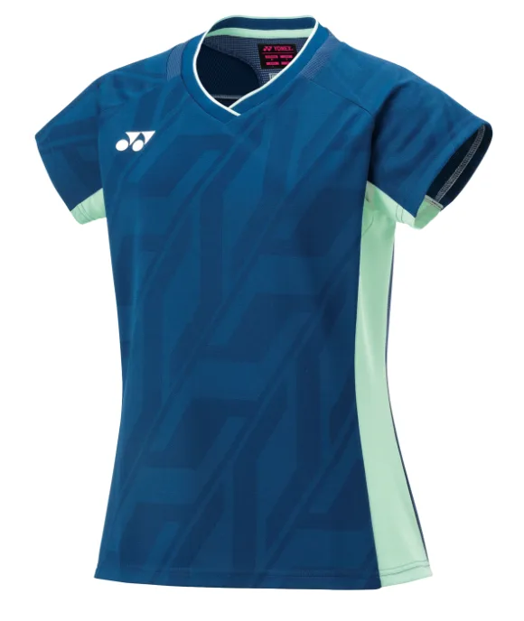 Yonex Polo Women 20844 Ink Blue