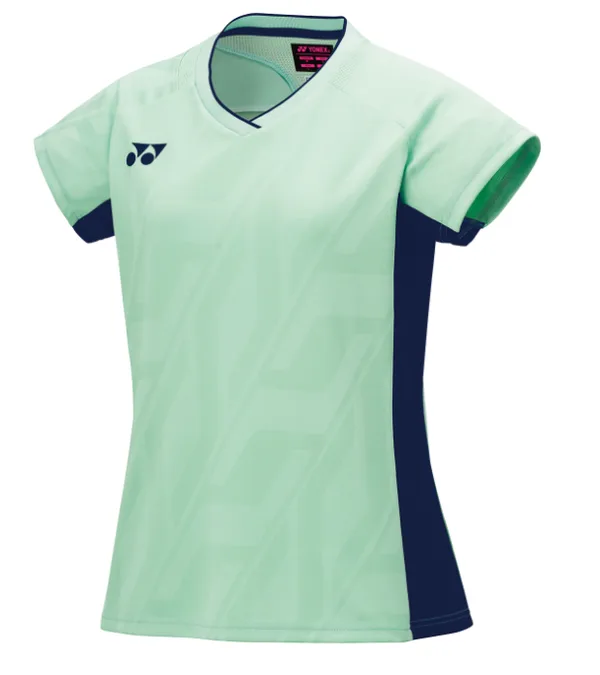 Yonex Polo Women 20844 Peppermint