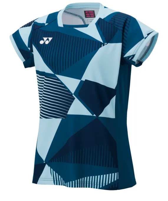 Yonex Polo Women 20850 Ink Blue