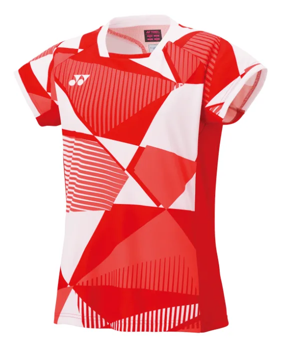 Yonex Polo Women 20850 Tango Red